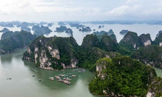 Việt Nam lọt Top 28 quốc gia đẹp nhất thế giới